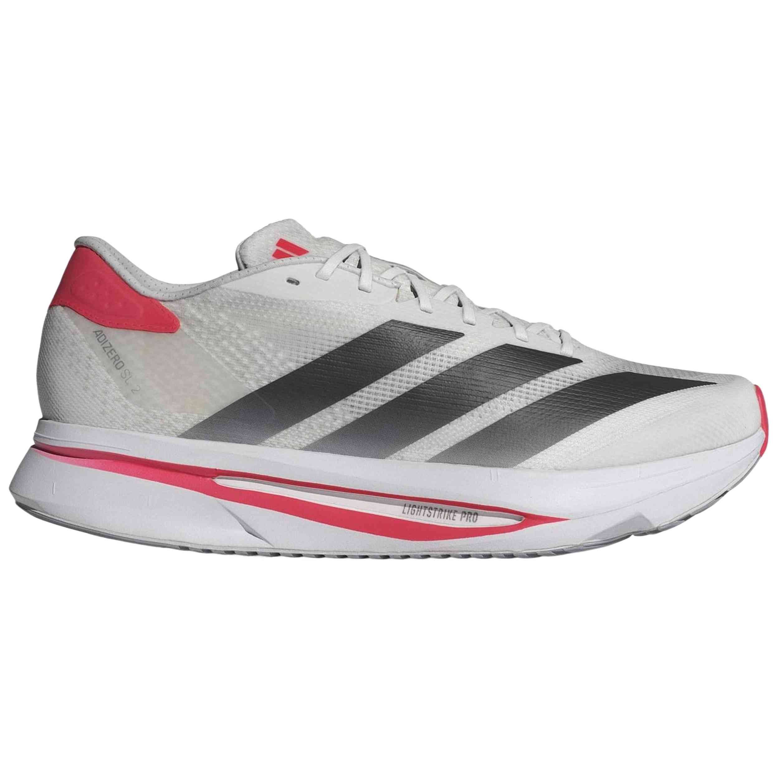 Zapatillas De Running Adidas modelo JI2983 para Hombre en color Blanco