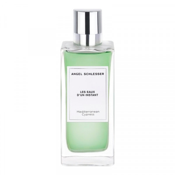 Angel Schlesser – Eau de Toilette As Mediterranean Cypress 100 ml Angel Schlesser.
