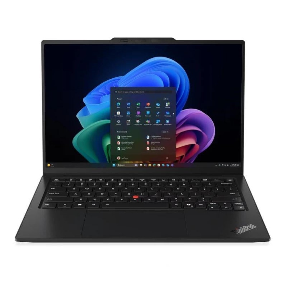 Lenovo - Ordenador portátil ThinkPad X1 Carbon U5-325 con 32 GB LPDDR5X, 512 GB SSD NVMe, pantalla táctil WUXGA 14\" 500 nits y Windows 11 Pro