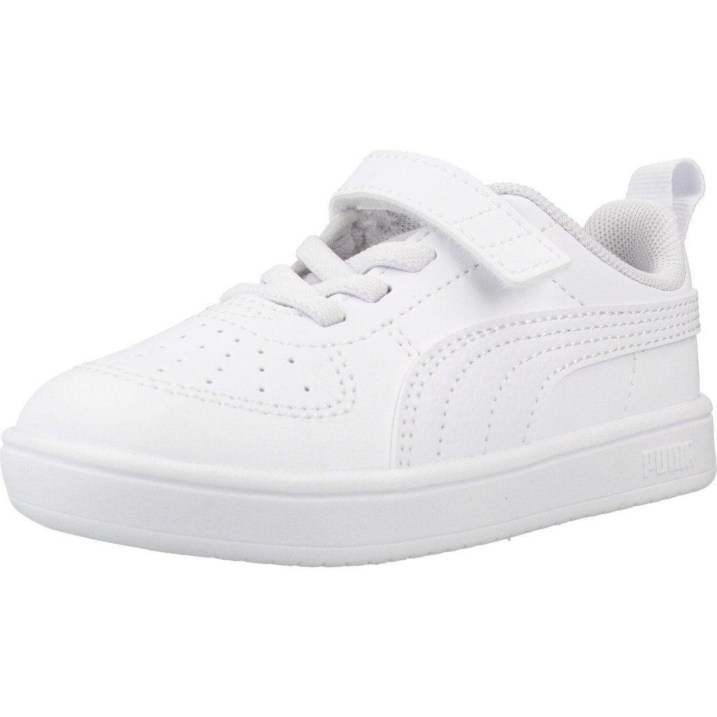 Zapatillas Niño Marca Puma Modelo 38431401