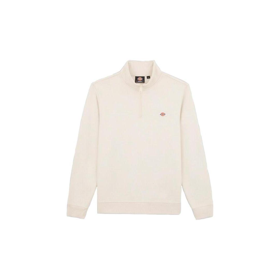 Sudadera Hombre Dickies Oakport Beige