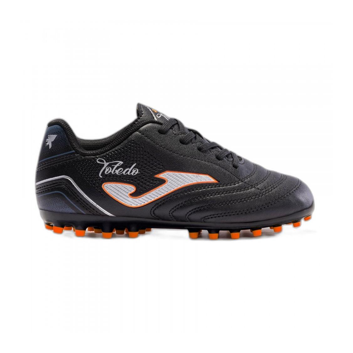 Zapatillas Niño/a Joma  Toledo Jr 2401 Tojs2401ag Botas Fútbol Niño Joma