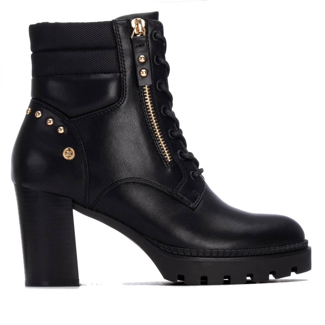 Xti - Botín Mujer - Calzado Cómodo y Versátil - Moda casual - Modelo  14604401