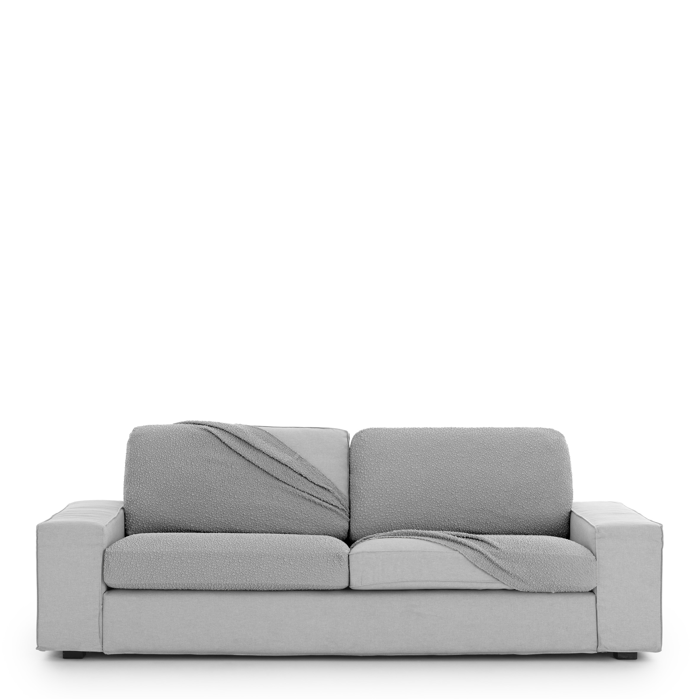 Funda Asiento/Respaldo bielástica Roc