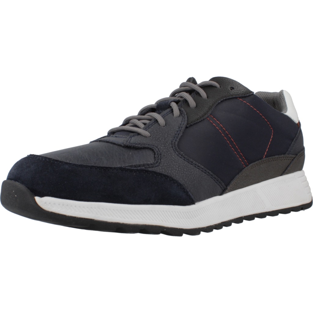 Zapatillas deportivas de Hombre Marca Geox Modelo U Molveno