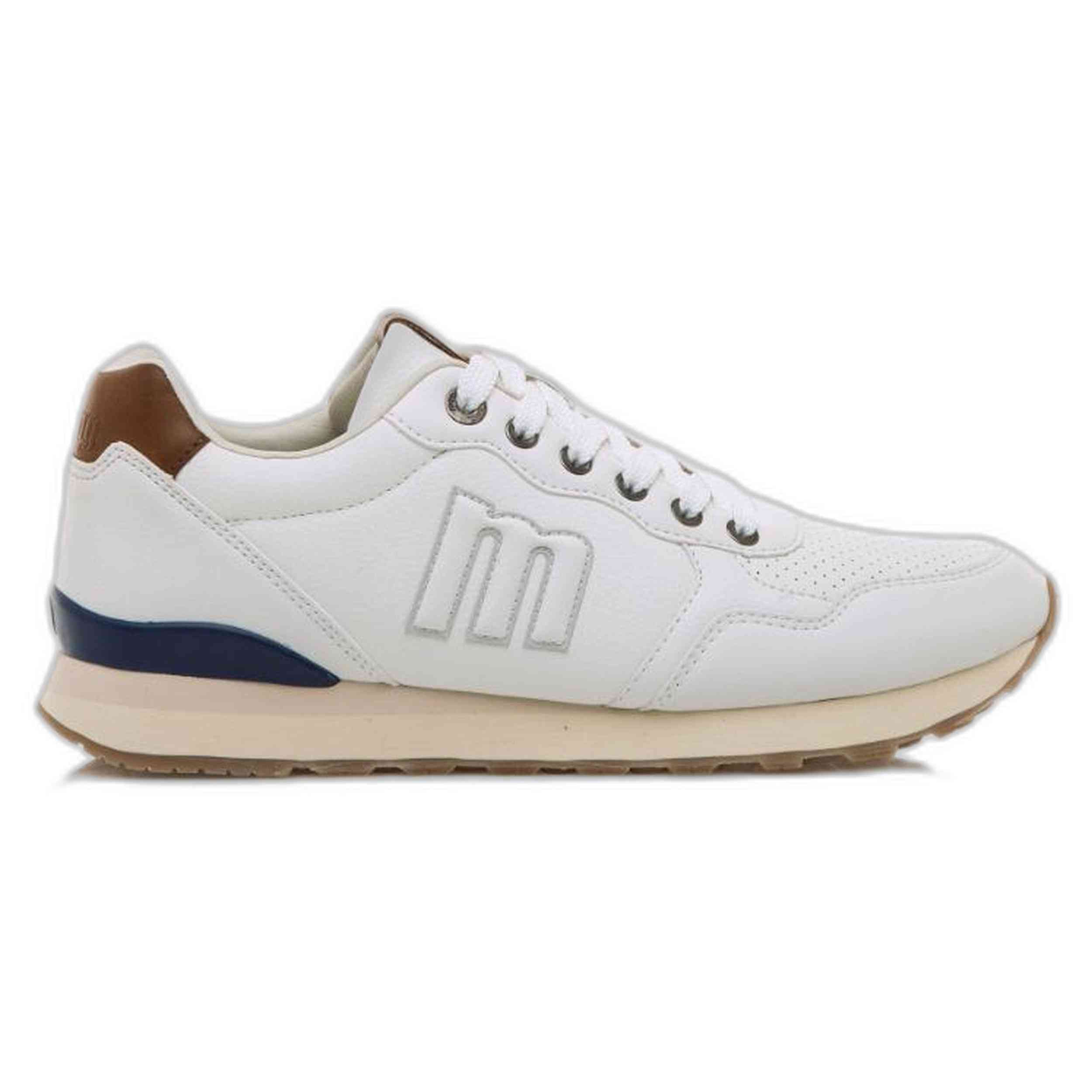 Deportivo Mustang para hombre, mod.84755, Deportivo MTNG cierre cordón