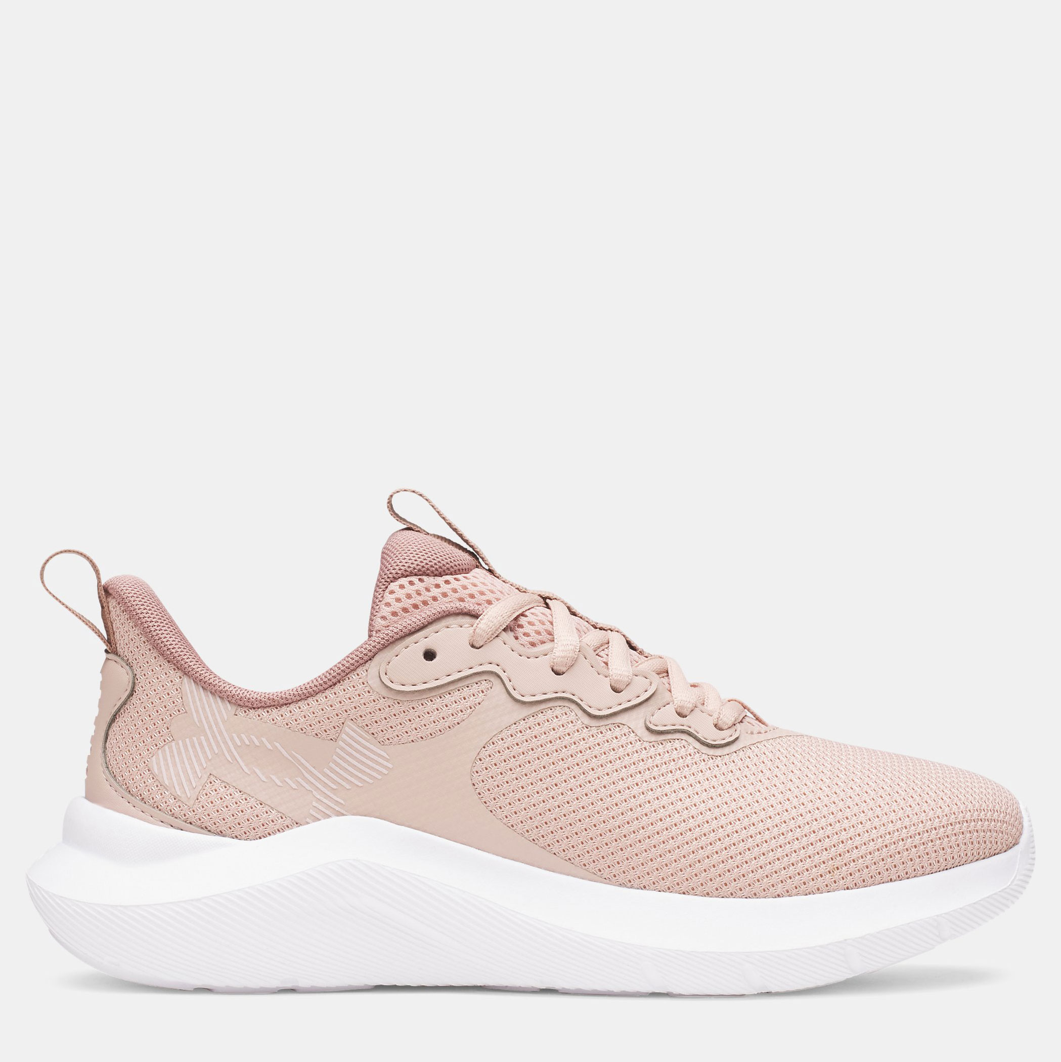 Under Armour Zapatillas Ascend AL 6010464-600 , para Mujer