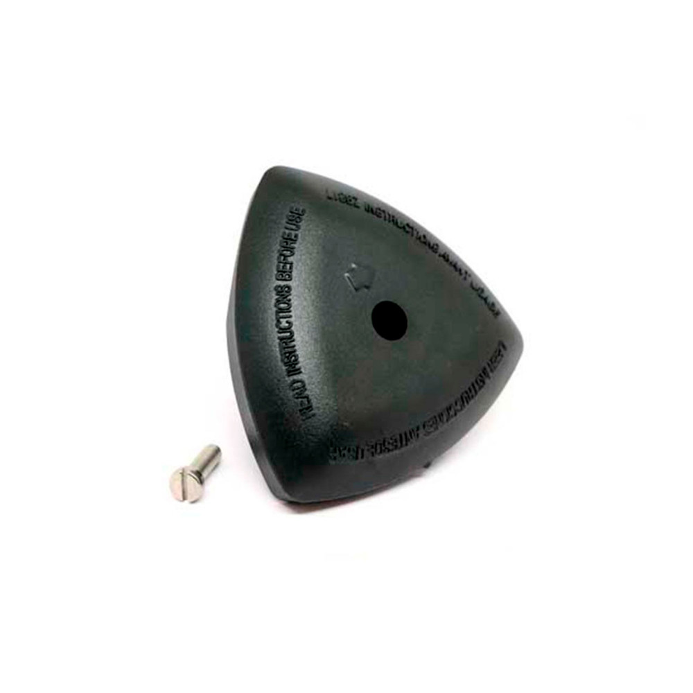 Anakel Home 09REMEPOC15 Recambio Pomo para Olla Express Magefesa Chef con Tornillos