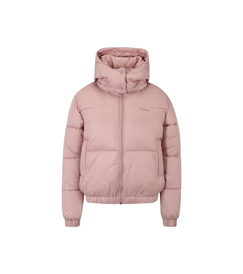 Abrigo Mujer Fila Apparel FAW0549.40029 - Estilo Moderno