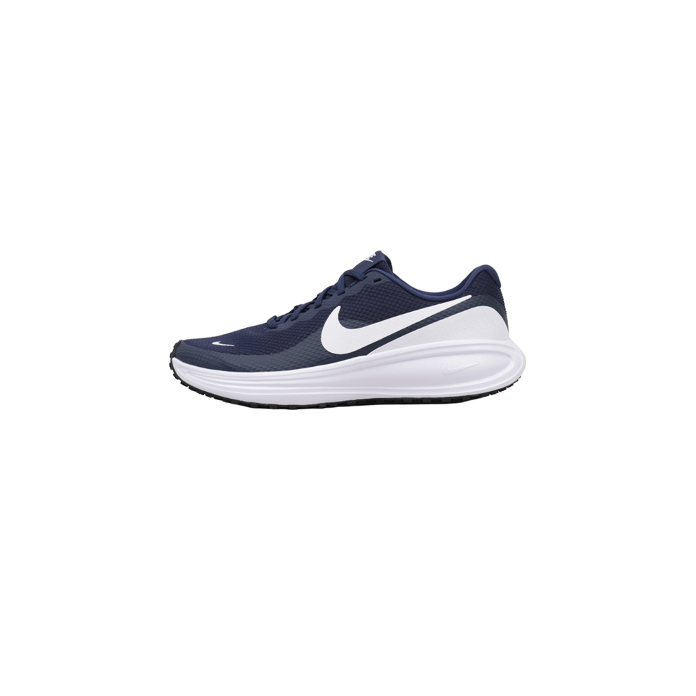 Nike Revolution 8  Deportivas Planas Hombre Azul