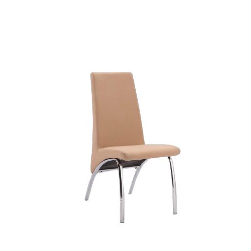 Juego de 2 sillas modelo Aroa. Disponible en varios colores.