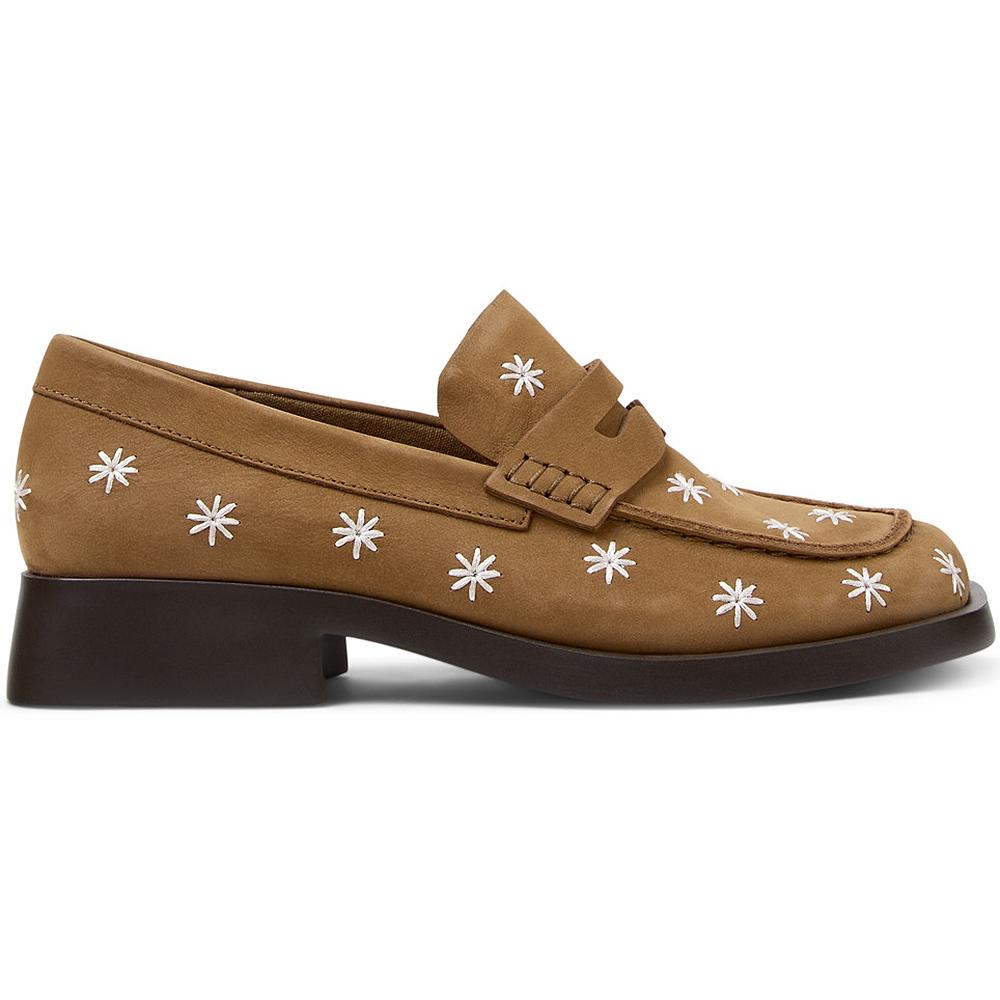 Mocasines para mujer CAMPER K201937 Donna