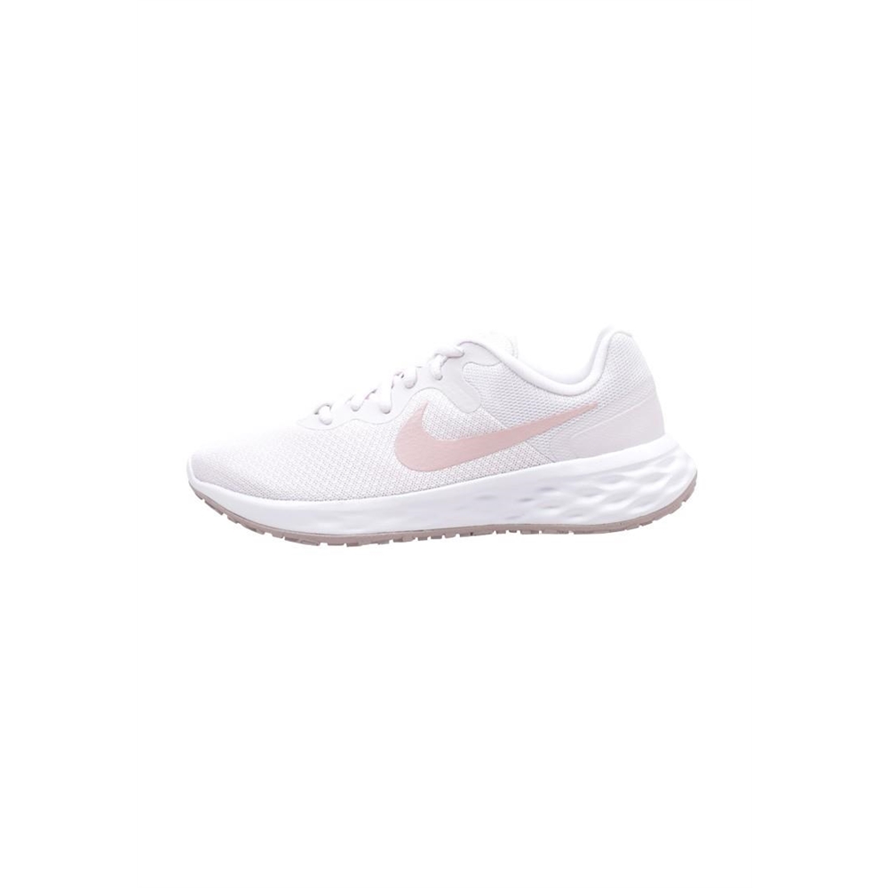 Nike Nike Revolution 6 Next Nature Deportivas Planas Mujer Rosa