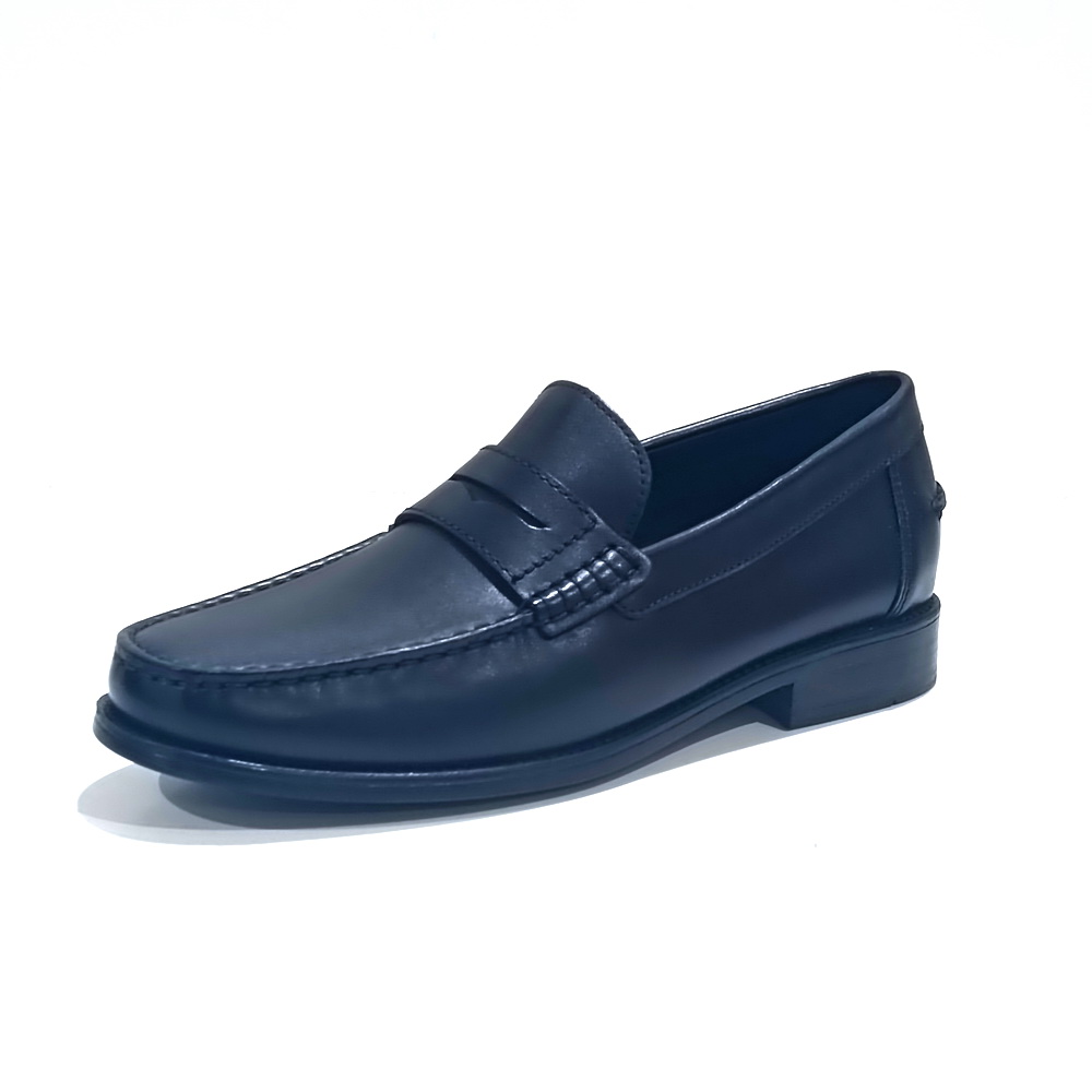 Zapatos Geox modelo U641Zb-C9999 en color Negro