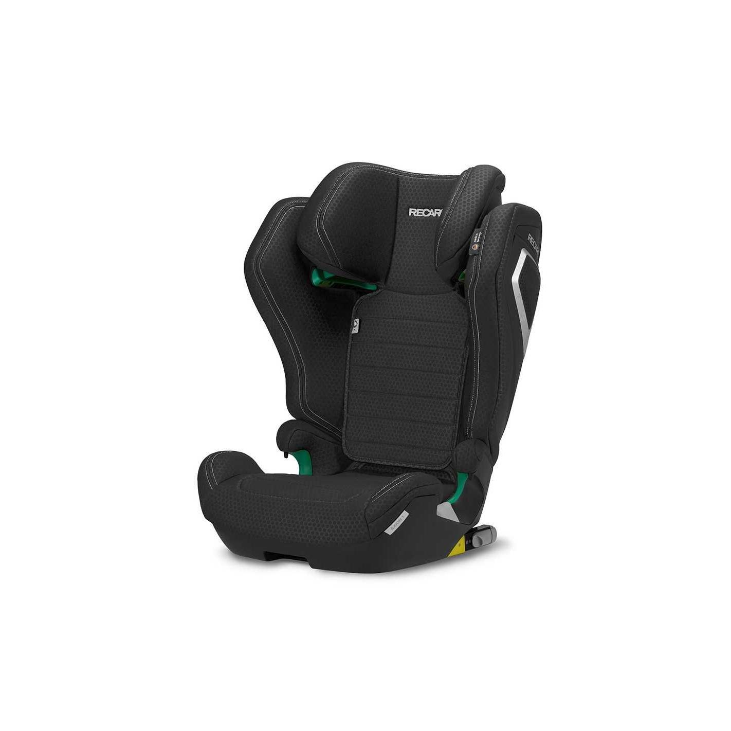 SILLA BEBE RECARO AXION 1 FRESH BLACK