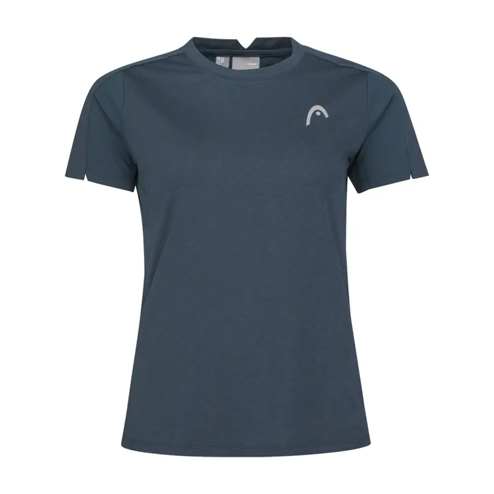 Camiseta Head Padel Tech Mujer