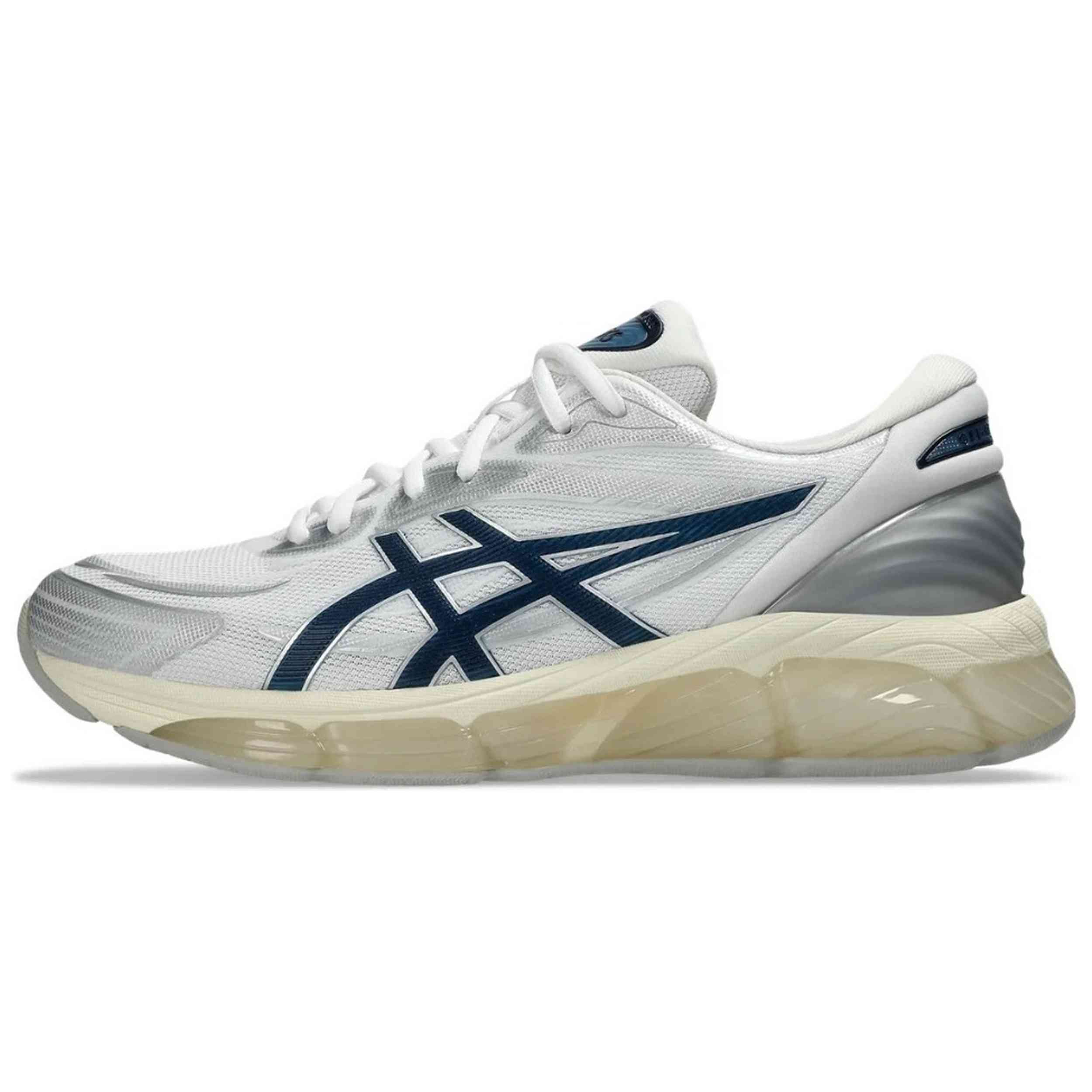 Zapatillas De Running Asics modelo 1203A305 para Hombre en color Blanco