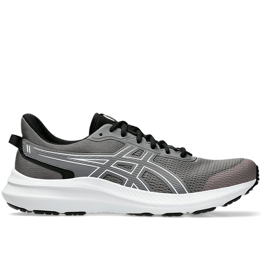 Zapatillas Hombre Asics Jolt 5 Carbón Blanco 1011B963-020 - Comprar Oferta Deportivos Running Asics Jolt 5 Marca Asics