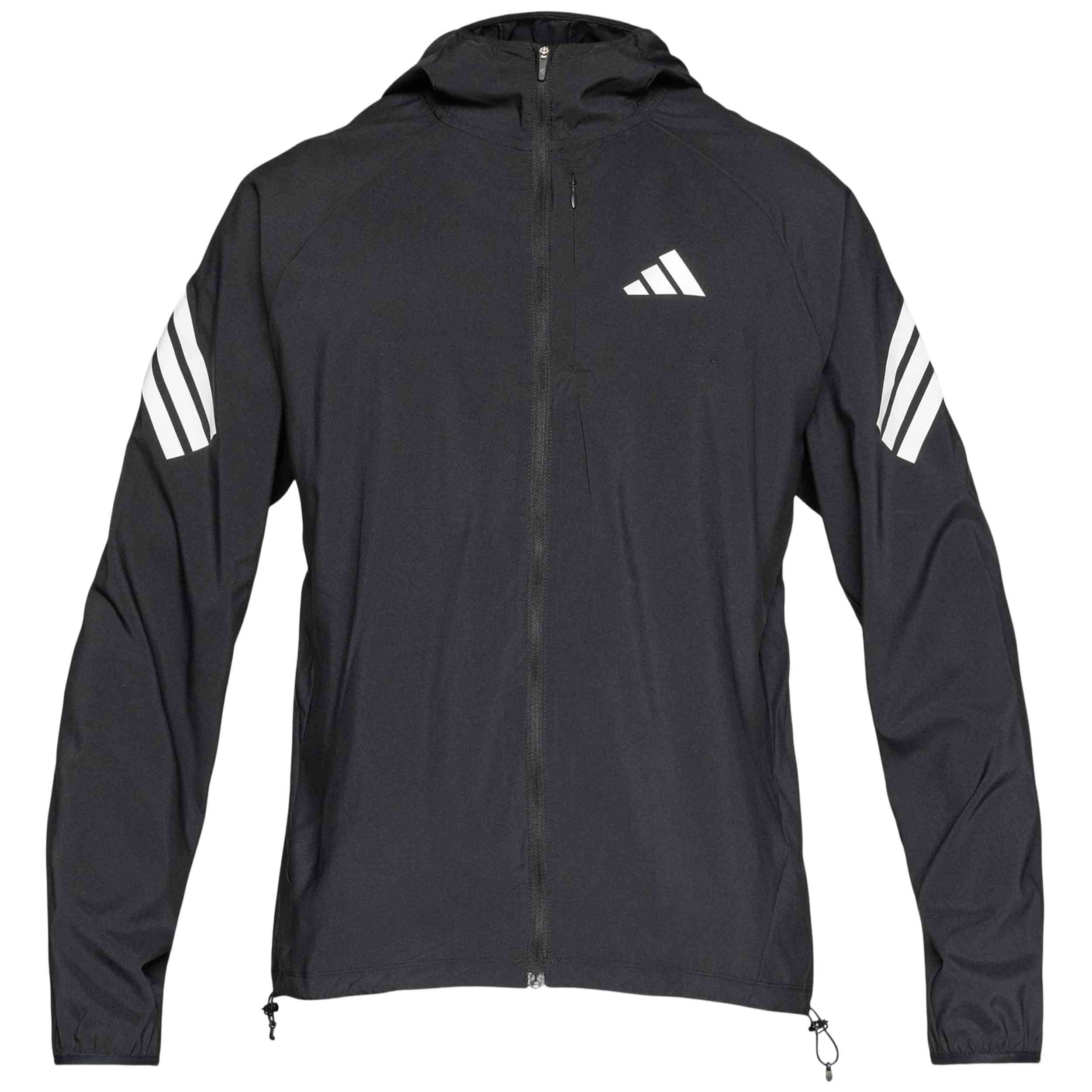 Chaqueta De Chandal Adidas modelo KQ8060 para Hombre en color Negro