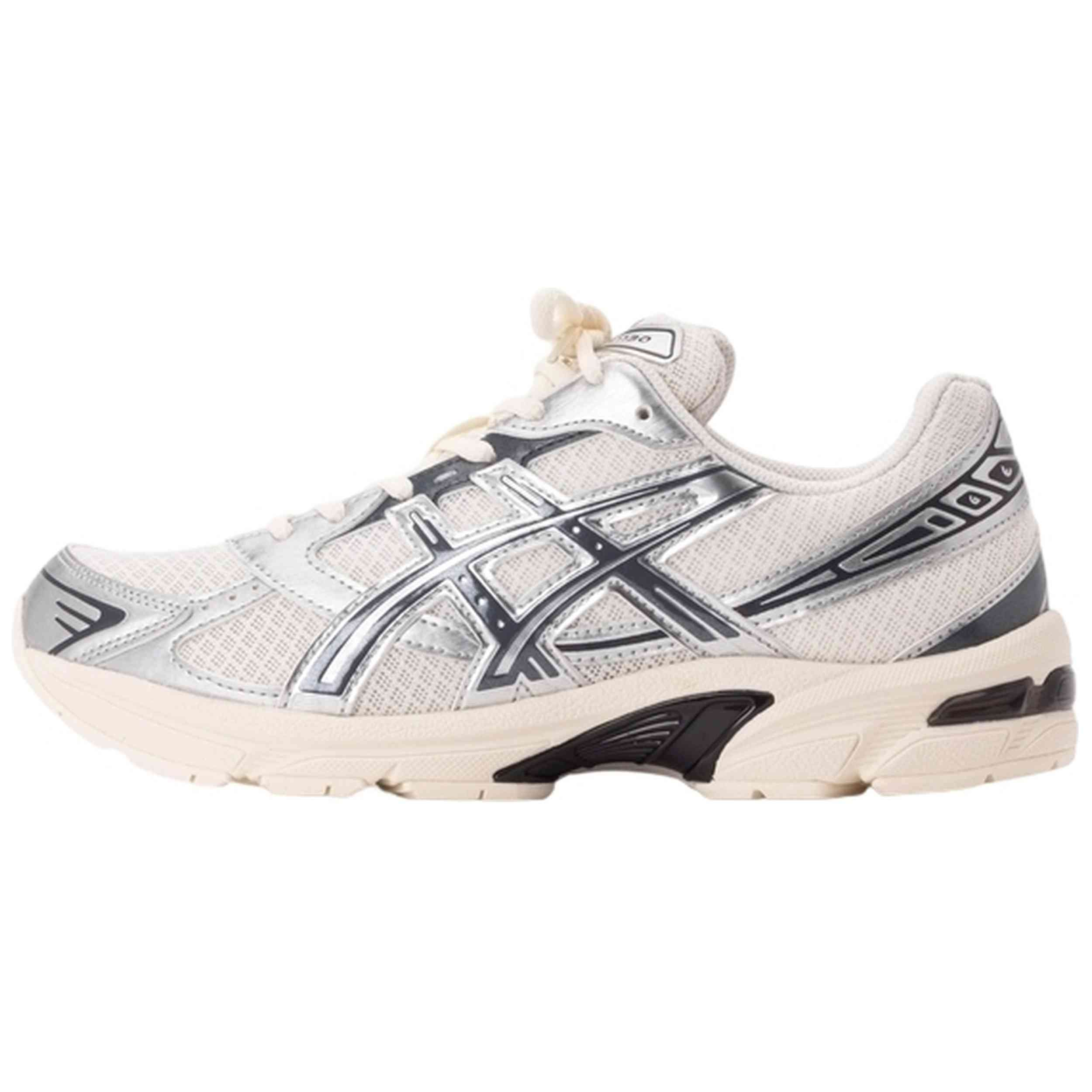 Zapatillas Asics modelo 1203A899-101 para Hombre en color Beige