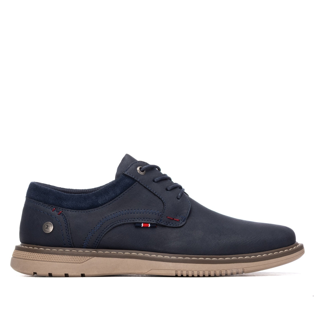 Xti - Blucher/Derby Hombre - Calzado Cómodo y Versátil - Moda casual - Modelo  14672502