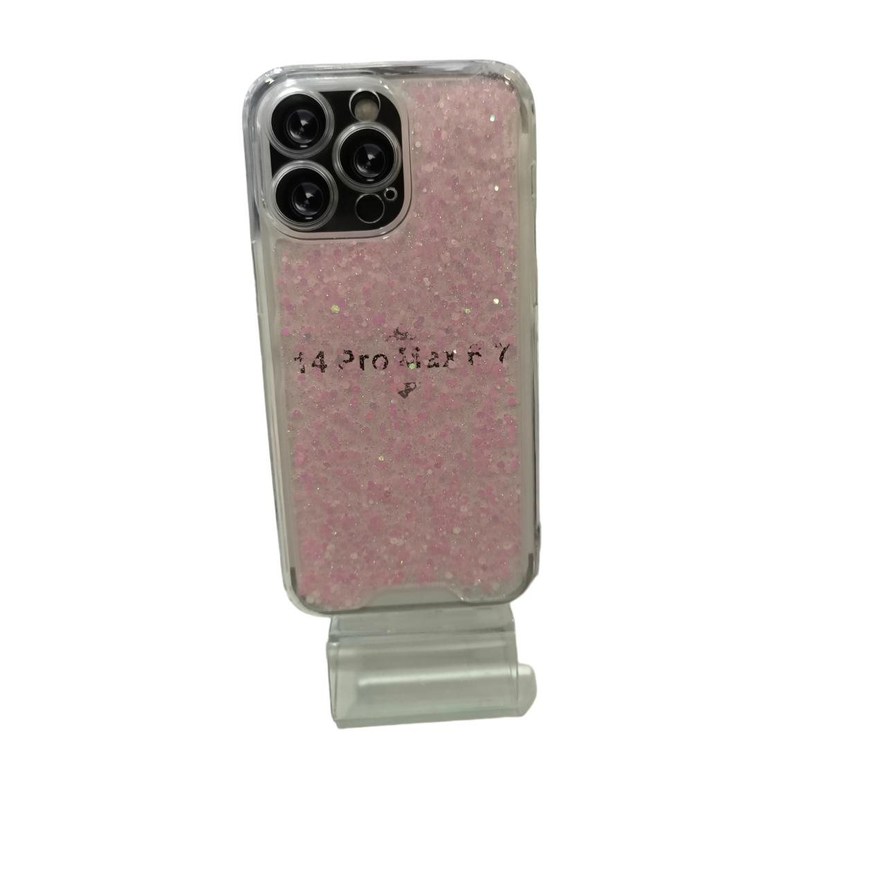 Funda para iphone 14 PRO MAX