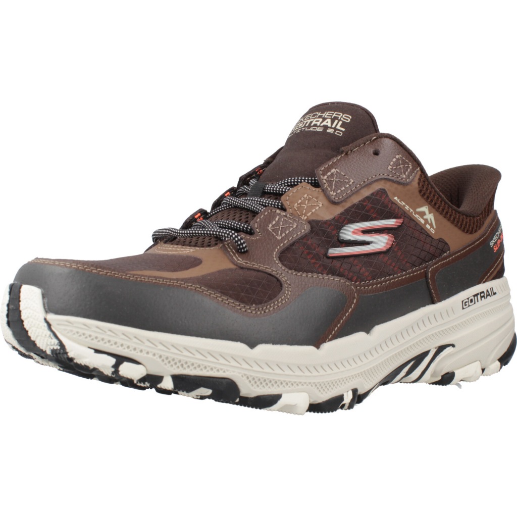Zapatillas Skechers Go Run Trail 2.0 MKP