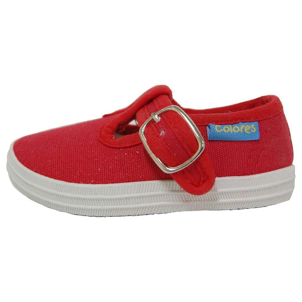 Colores PEPITO LONA 190831 Rojo