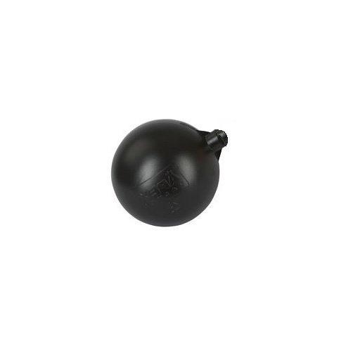 Boya de Plástico 3/8" Ø90mm Rosca 3/16  BPVC38