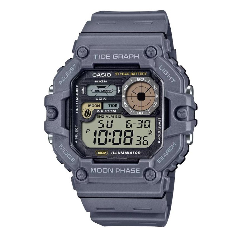 Reloj Casio WS-1700H-8AVDF Hombre