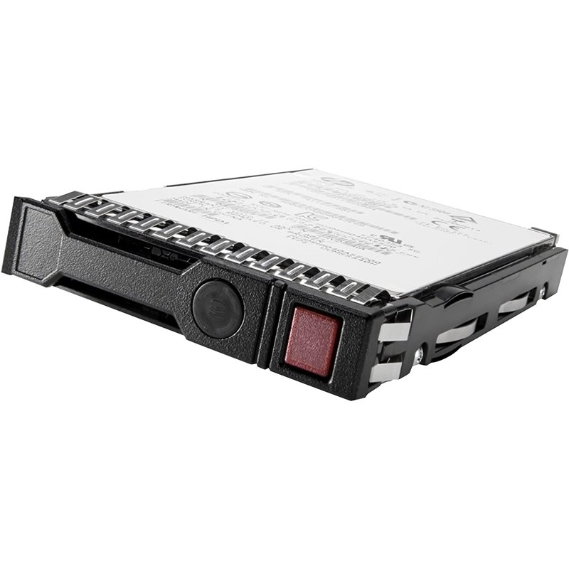 DISCO Duro Hp 450Gb Sas 3.5" 15000Rpm