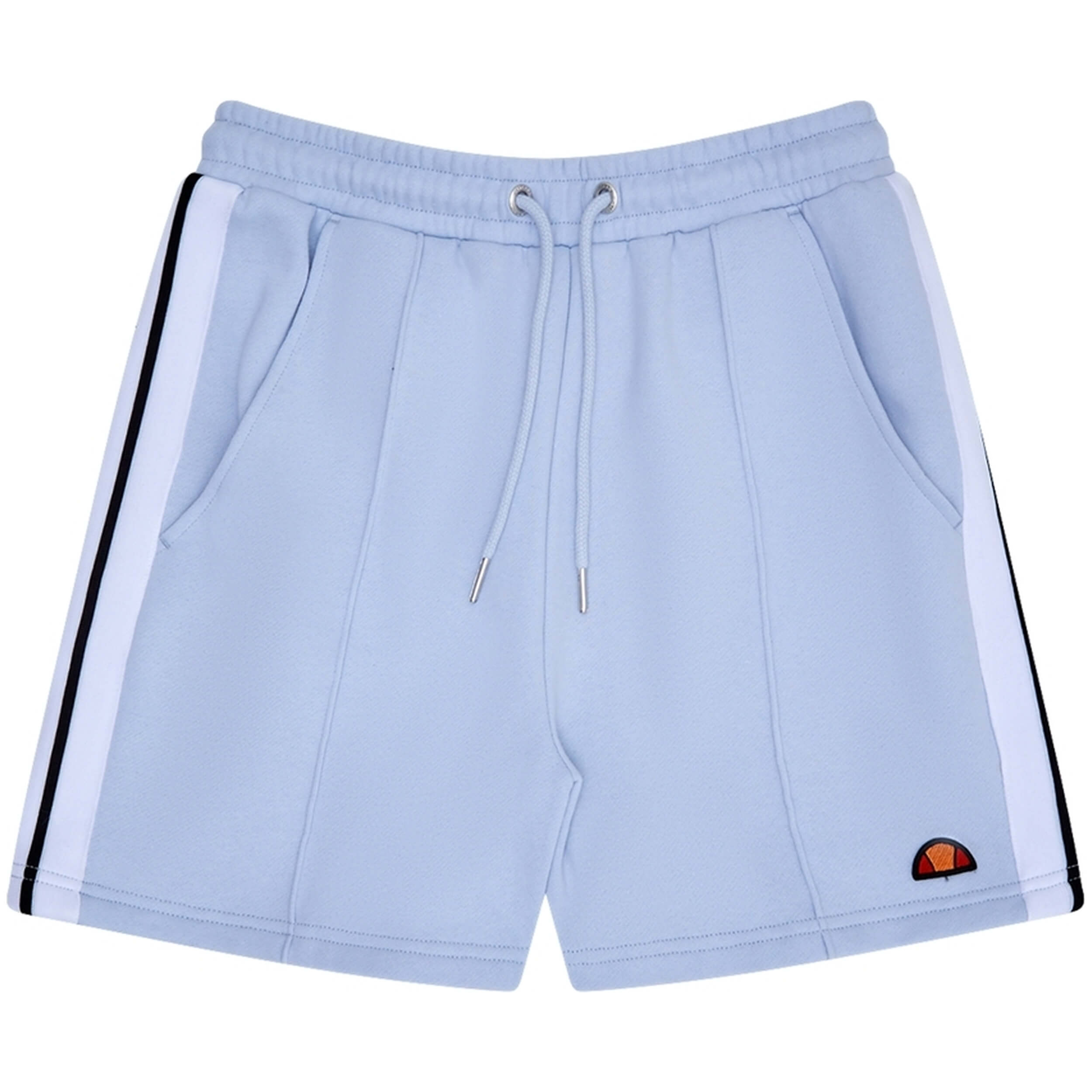 Pantalones Cortos Ellesse modelo SGV19975 para Mujer en color Azul