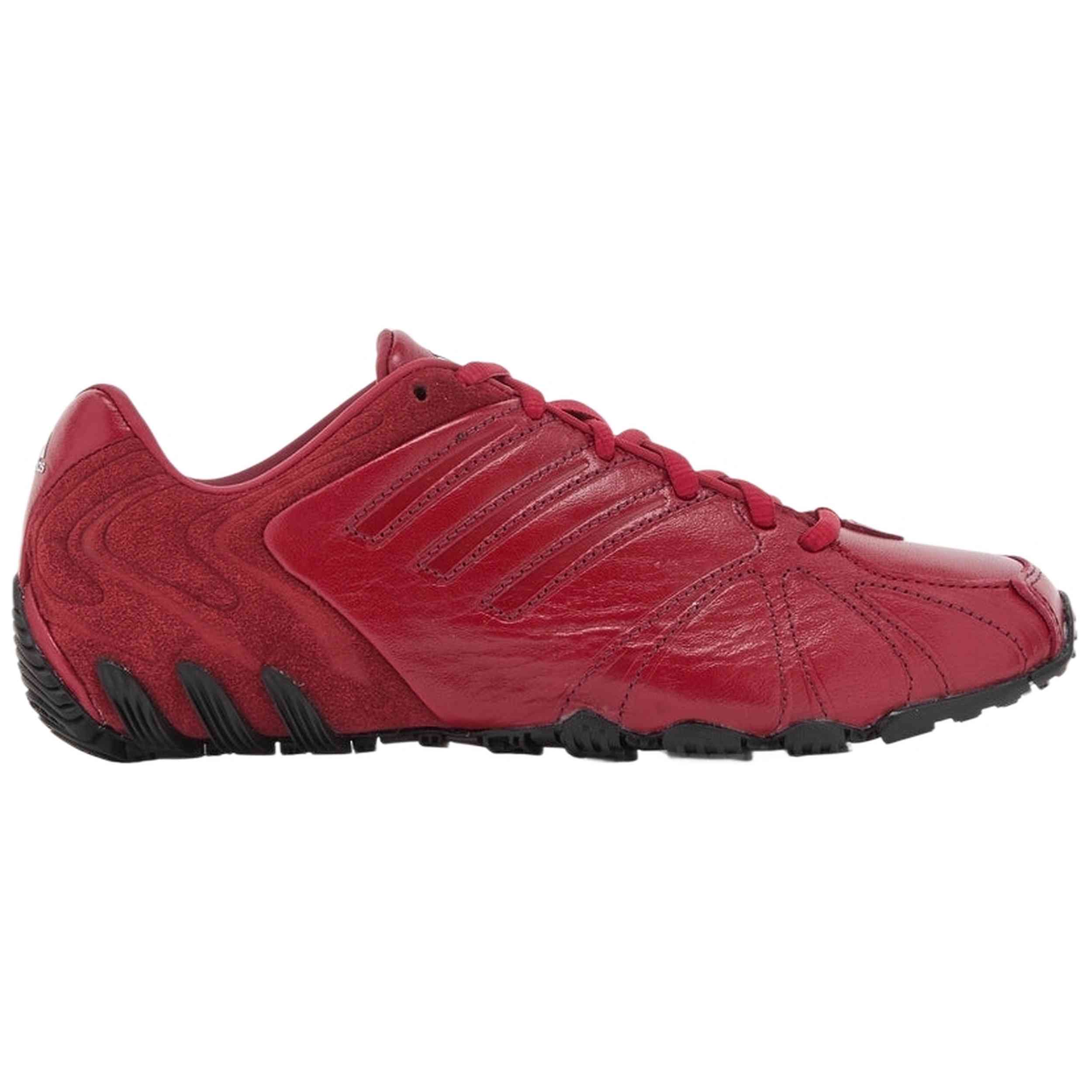 Zapatillas Adidas modelo IH1653 para Mujer en color Rojo
