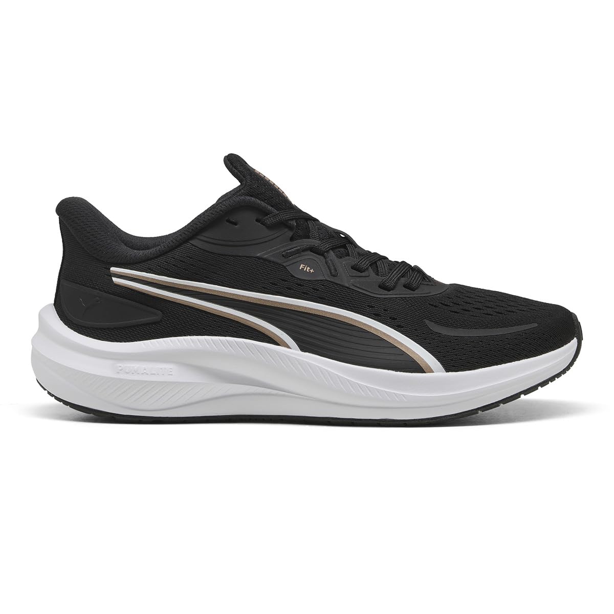 Zapatilla de Training para HOMBRE PUMA SKYROCKET LITE 2 SS26 31173014 NEGRO ORO