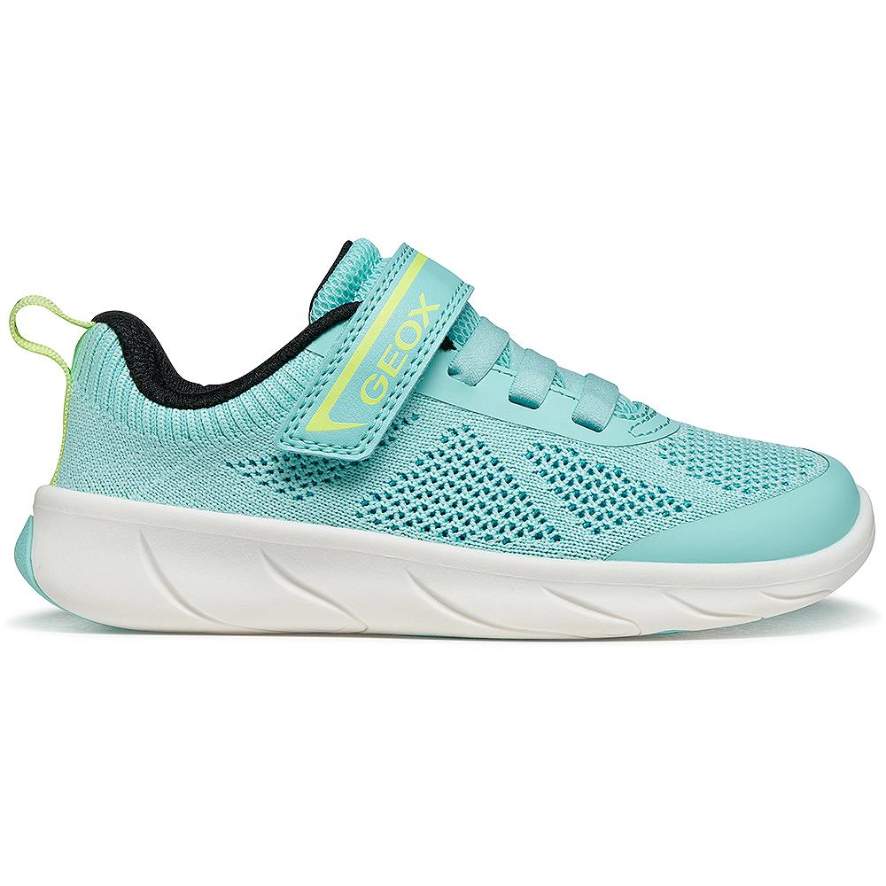 Deportiva para niña GEOX J65PCA J Foot-Run