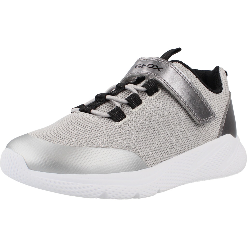 Zapatillas Niña Marca Geox Modelo J66fwe 0ewnf