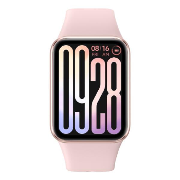 Xiaomi Smart Band 9 Pro oro rosa
