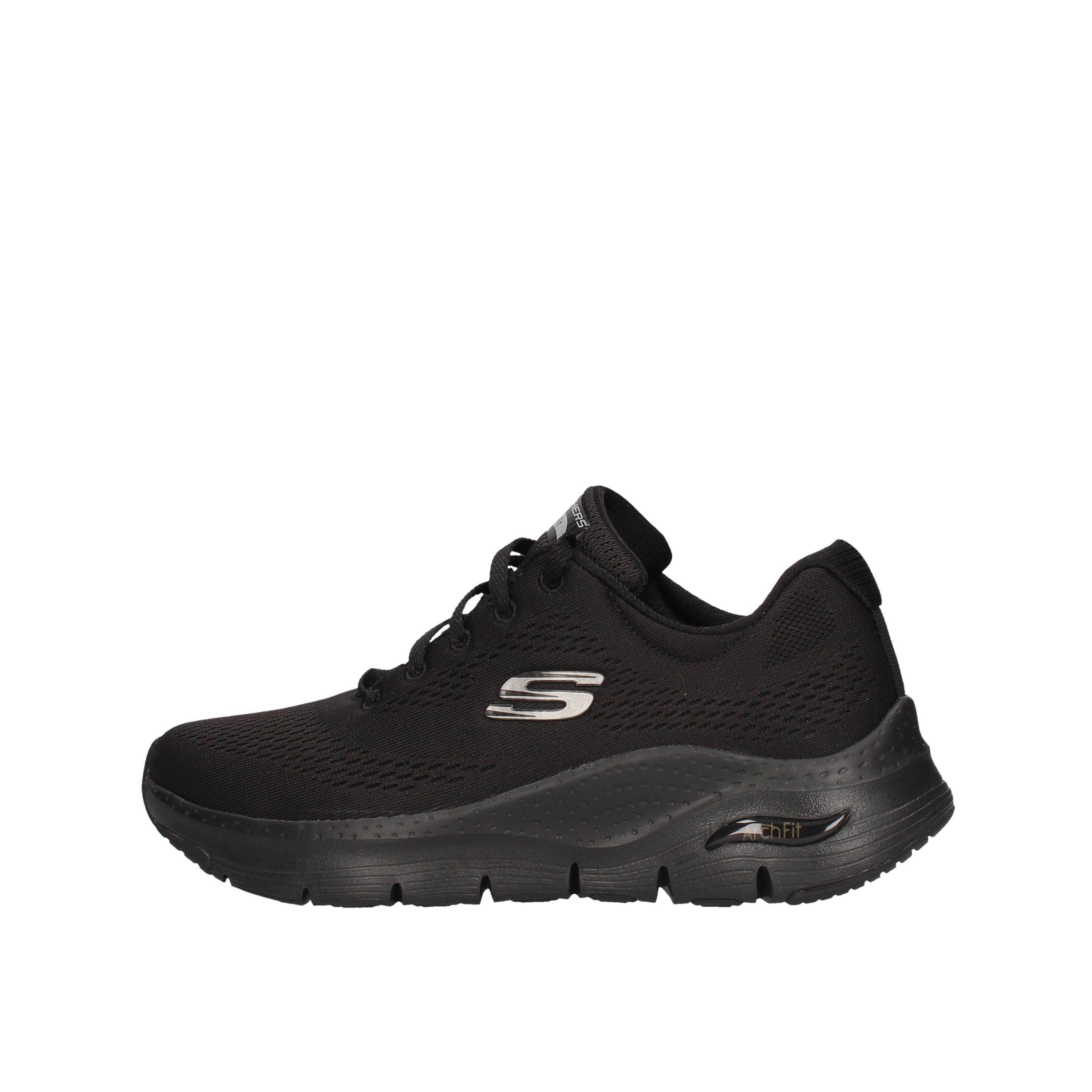 Skechers - Arch fit nero 149057 BBK