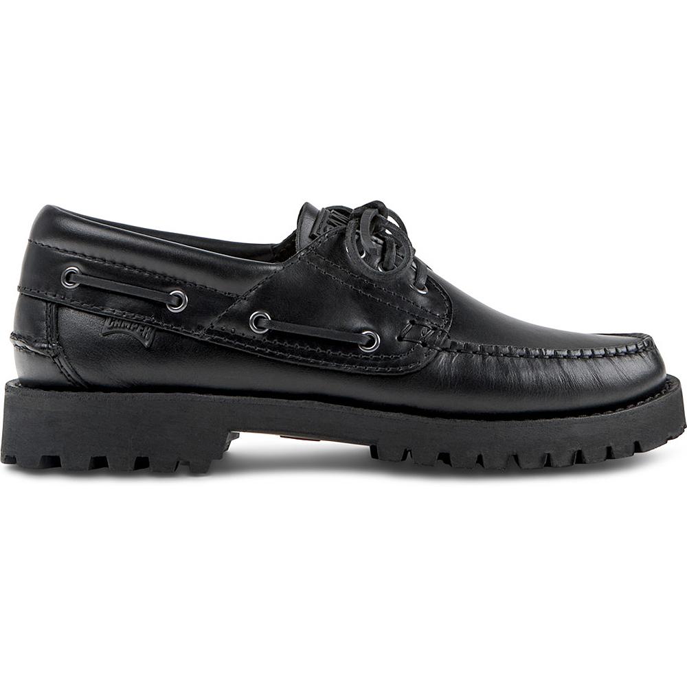Náuticos de Hombre Camper 15233 | Estilo Clásico y Durabilidad