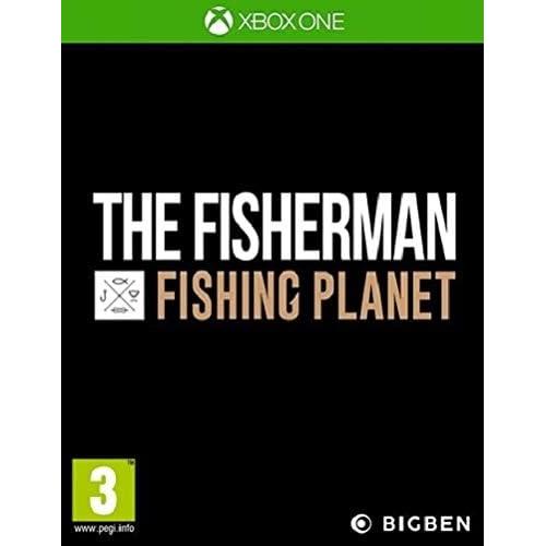 The Fisherman: Fishing Planet, Day One Edition, Juego para Consola Microsoft XBOX One