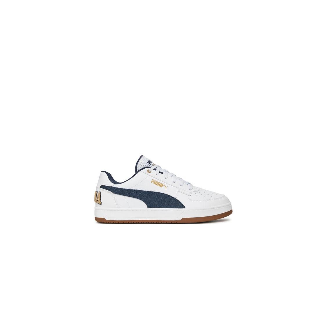 Zapatillas Hombre Puma Caven  2.0 Retro 395082-01 Zapatillas Hombre Puma