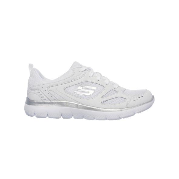 Zapatillas Skechers Mujer Summits - 12982