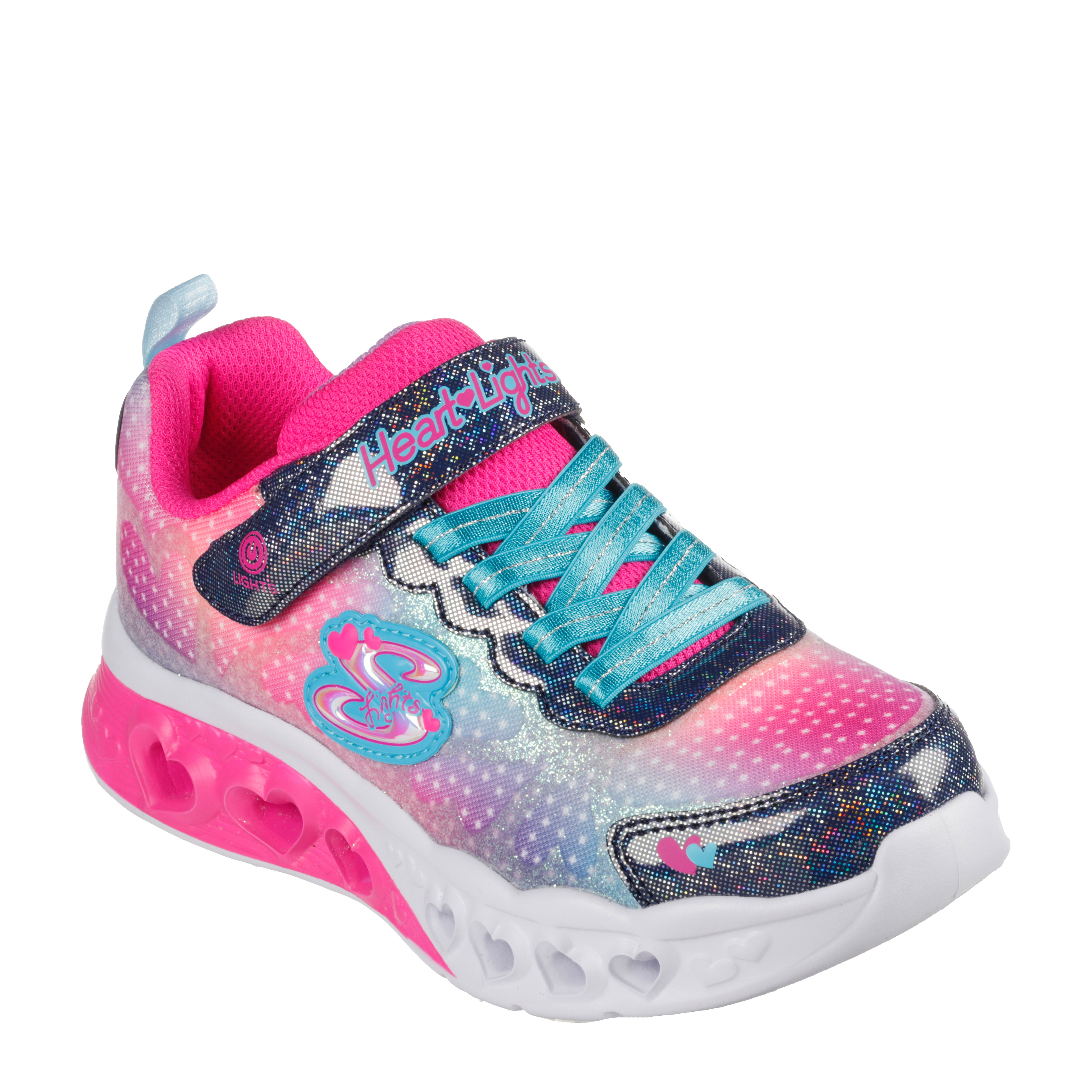 Skechers Zapatillas Marinas 302315L-NVMT , para Niña