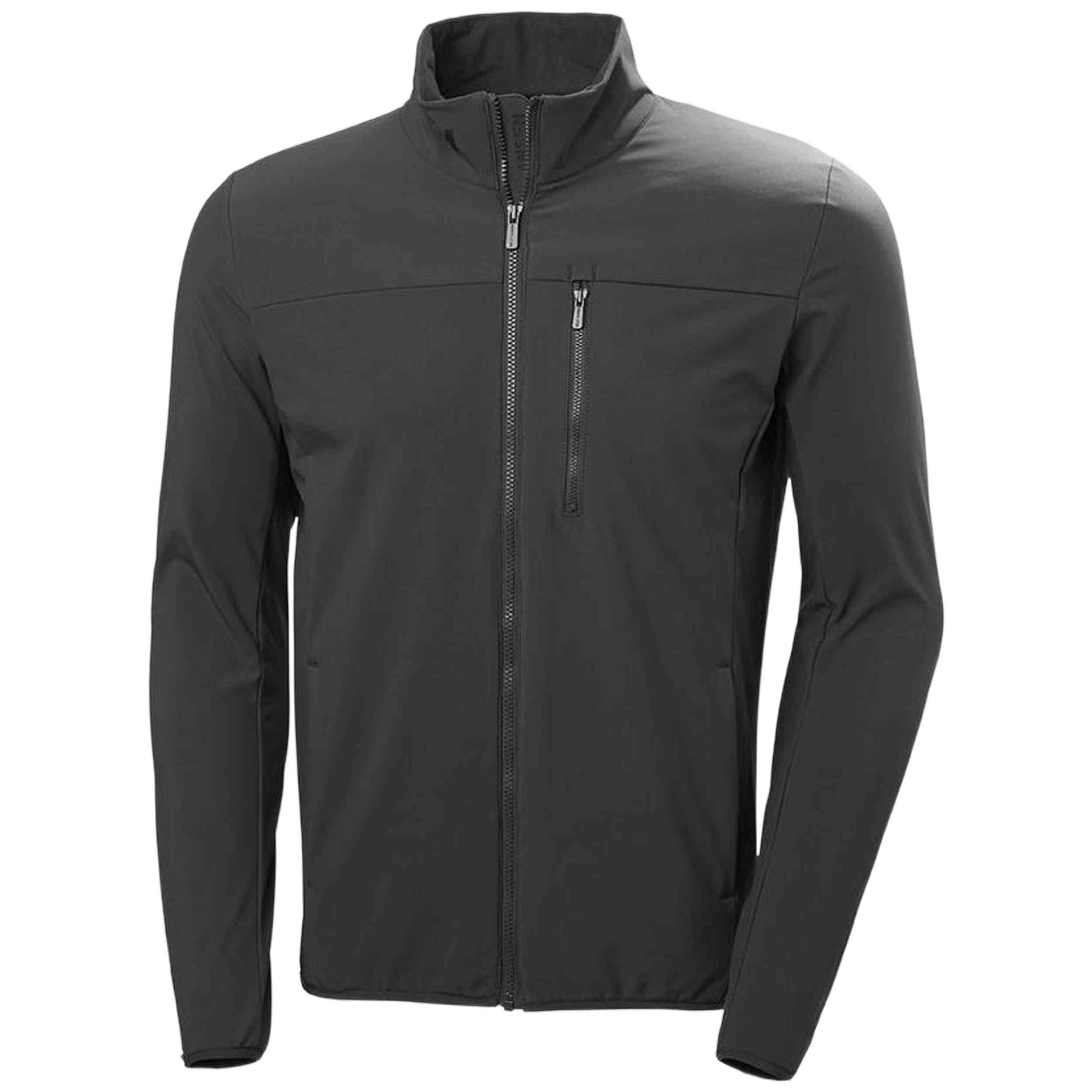 Chaqueta Helly Hansen modelo 30223_980 para Hombre en color Negro