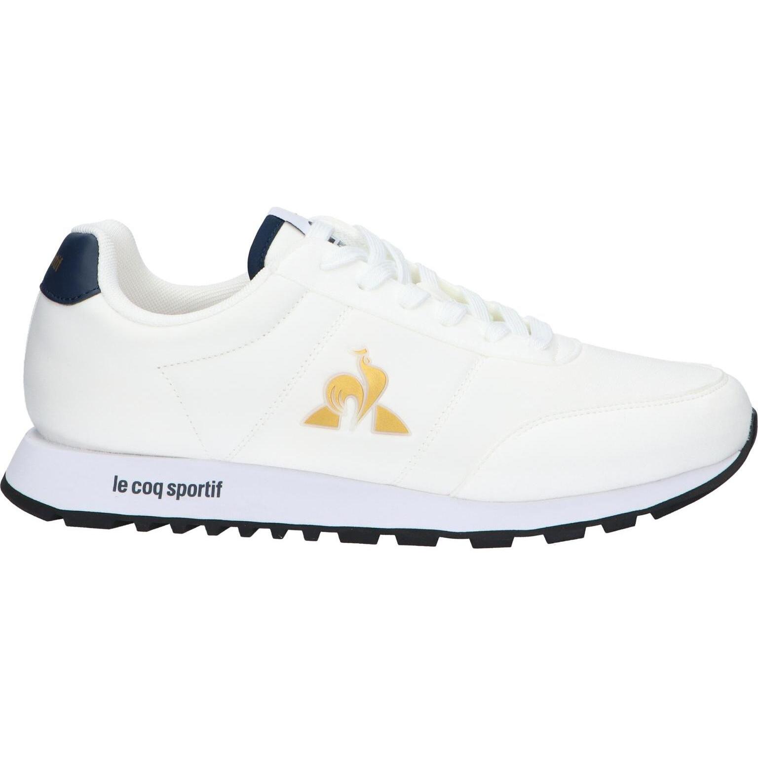 Men's Sports2423242 RACERONE 2 OPTICAL WHITE-GOLD