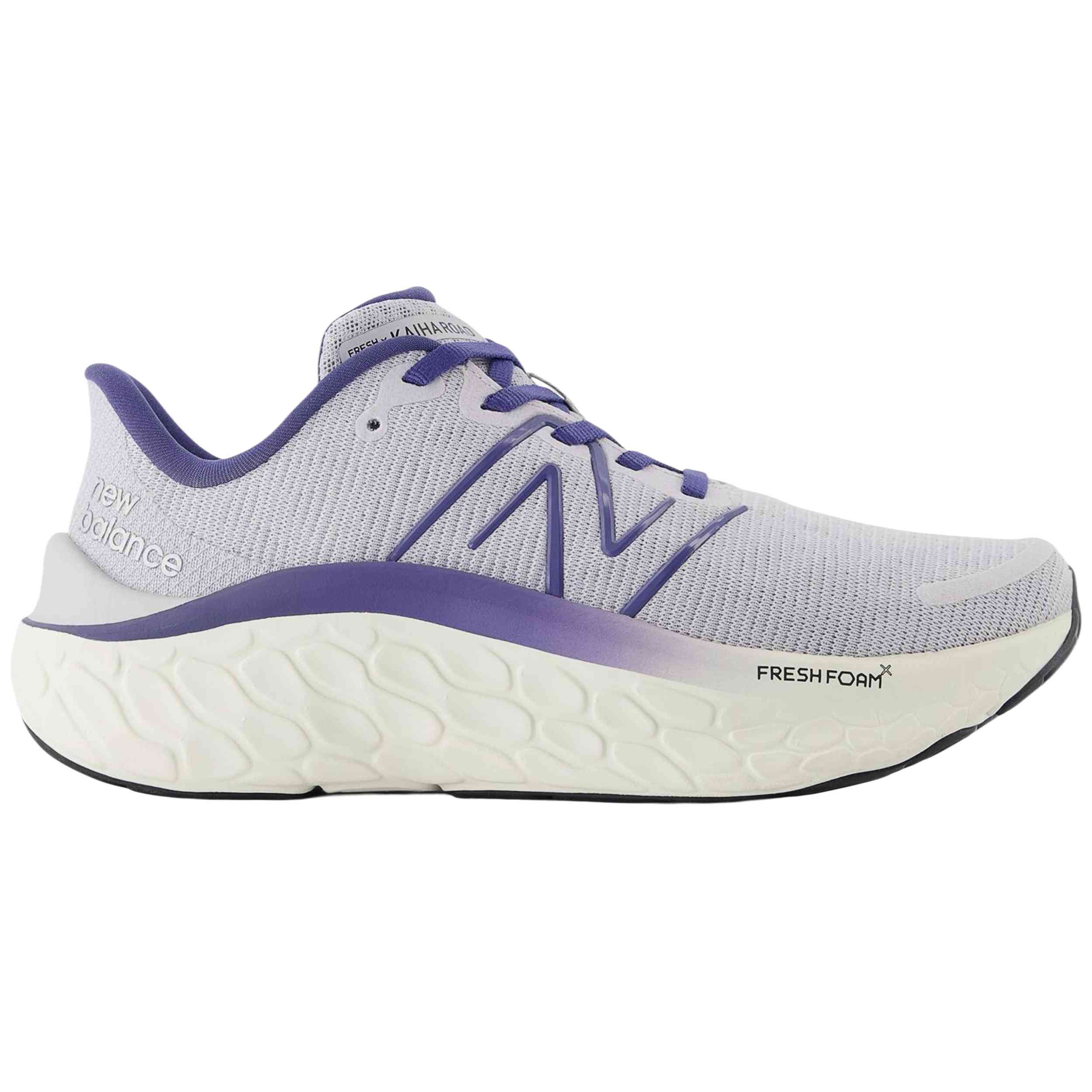 Zapatillas New Balance modelo Zapatillas New Balance Fresh Foam X Kaiha Road azul claro para Mujer en color Multicolor