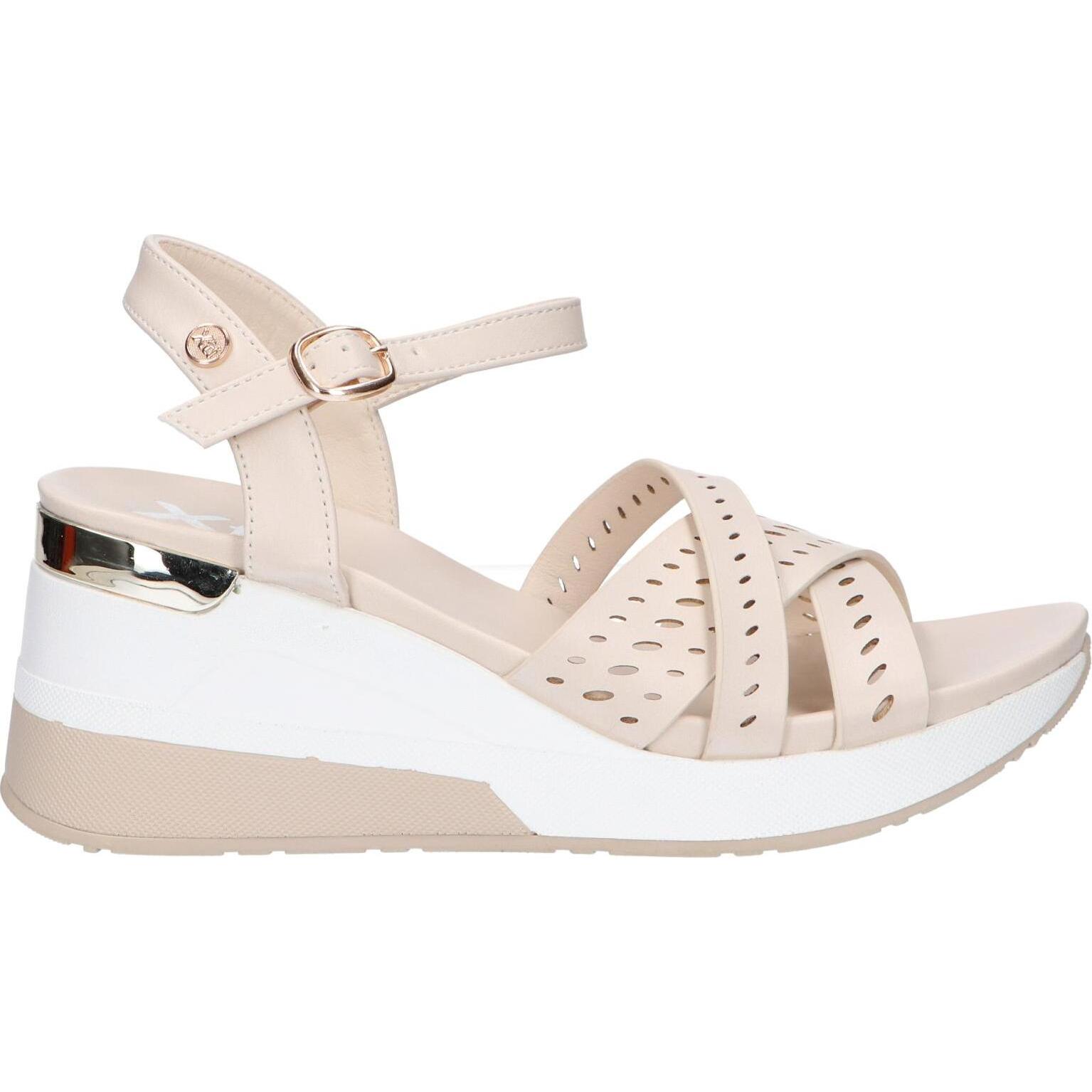 Sandalias de Mujer XTI 141191 C HIELO | Cómodas y Antideslizantes