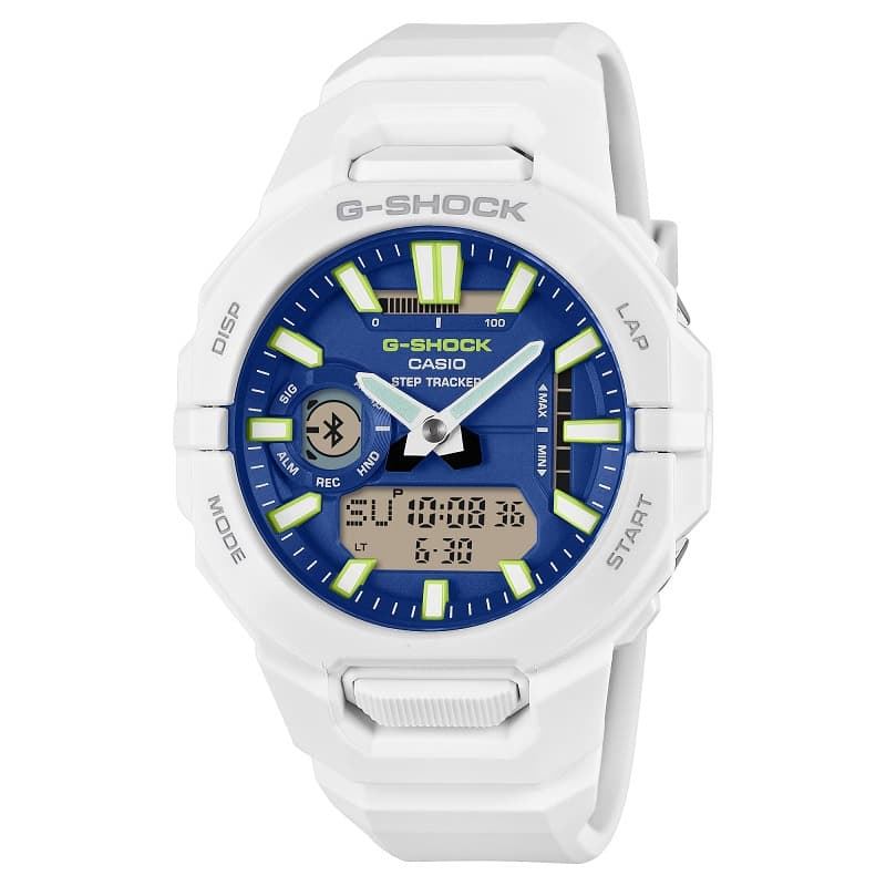 Reloj Casio G-Shock GBA-950-7A2ER