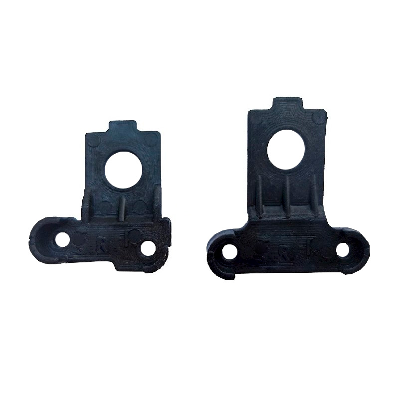 3RG INDUSTRIAL Kit soporte faro derecho (2PCS), OEM 2G0998226