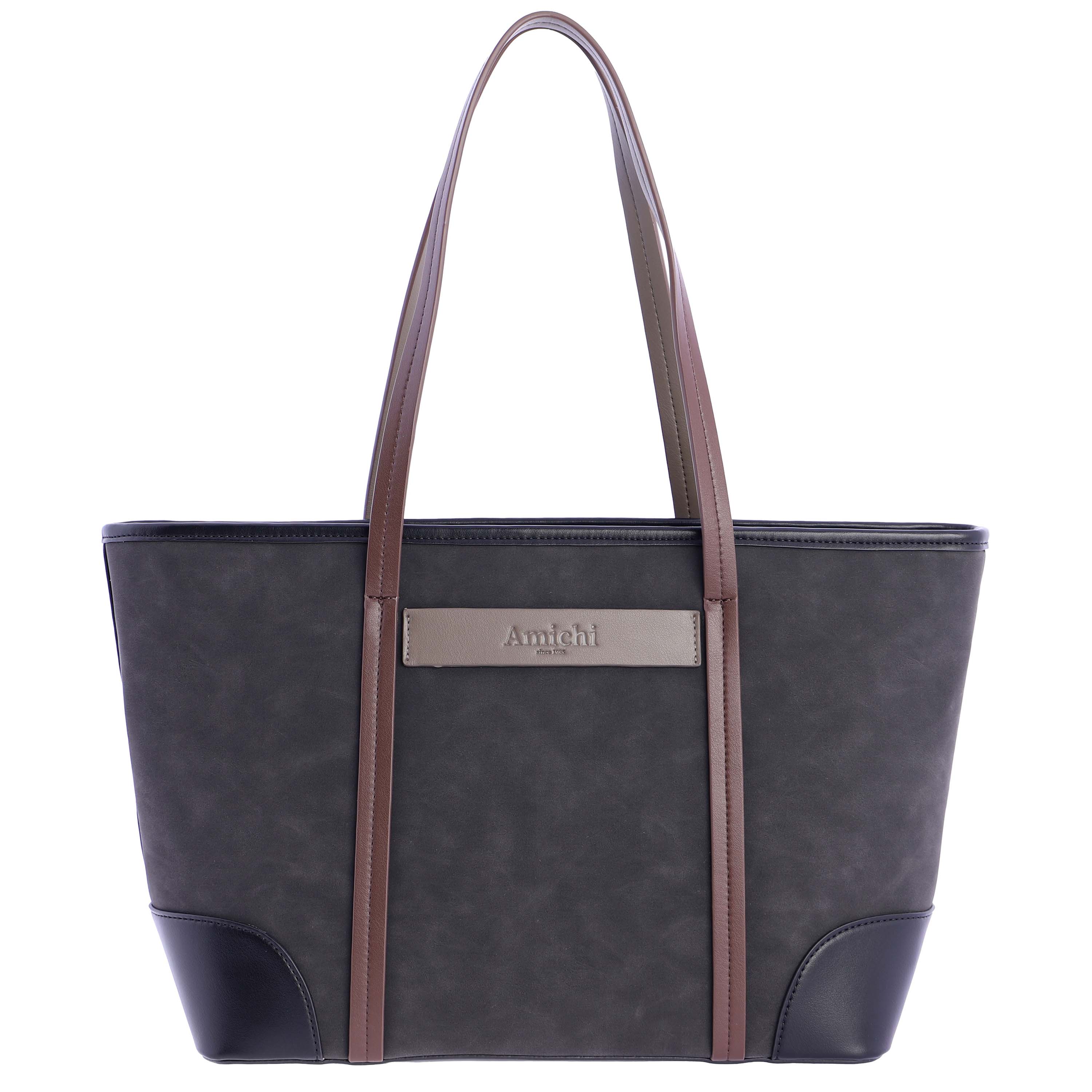 Bolso Shopper Amichi Iris